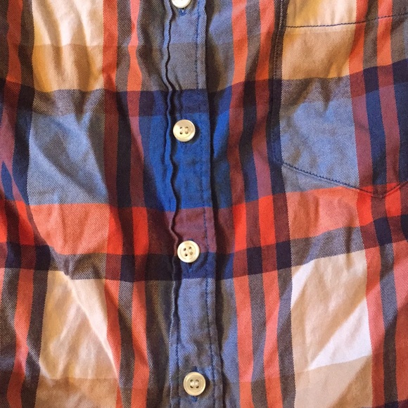 Flannel - Picture 3 of 4